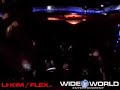 Lil Kim Performs Quite Storm
