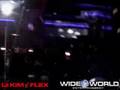 Lil Kim Performs Quite Storm