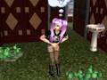The sims 2 La casa