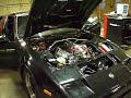 88hybrid dyno pull