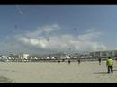 Atemoc in the World Sport Kite Championship (WSKC) 2008