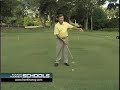 Golfers' Guide TV - AIP Golf Academy 10-5-09 Part 4