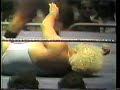 Bruno Sammartino vs Ken Patera Bruno Sammartino vs Ken Patera
