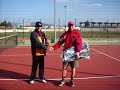 tennis 2000 capodrise long tie break - premiazione