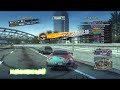 BurnOut Paradise DEMO JPN : Online FreeBurn