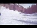 Jason Emsley - The Canyons (Park City)