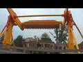 Texas Twister - Geauga Lake
