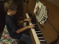 Adam Plays the Piano - Fur Elise Adam Plays the Piano - Fur Elise
