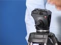 How to Operate a Digital Video Camera : How to Use Tripod With Digital Video Camera