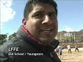 LFFE Juego de Estrellas 2008/1 (Parte 1)
