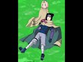sasuke x sakura- cant help falling in love