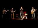 romance sonambulo  live  1984