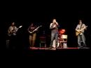 romance sonambulo  live  1984