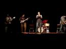 romance sonambulo  live  1984