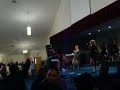 The Clark Sisters Reunion Tour in Pine Bluff ,AR