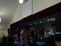 The Clark Sisters Reunion Tour in Pine Bluff ,AR