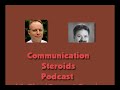 david meerman scott is a guest on communication steroids podcast 3 with tim 'gonzo' gordon and roger pike. learn how to get into speaking at tradeshows and conferences with some great tips on this show.

http://communicationsteroids.com
david meerman scott: http://www.webinknow.com/