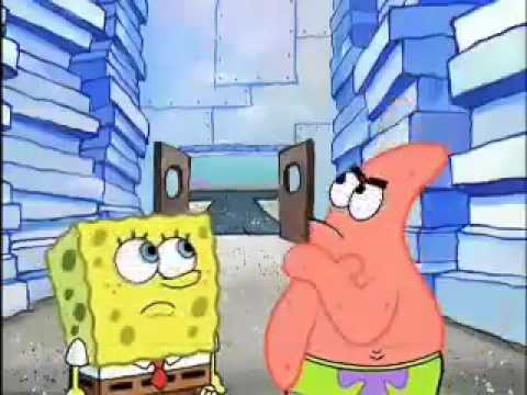 Masih inget episode Patrick Star (spongebob) ini? :ngakak 4