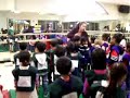 Pre-school - Pledge of Allegiance