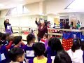 pre school   pledge of allegiance