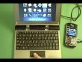 Redfly Mobile Companion for BlackBerry Smartphones