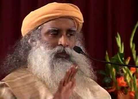 Yoga Means Union - www.ishayoga.org