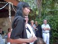 el casamiento de cecilia y lester