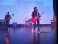 Hujan - Jiwa Kelajuan ( Live ) Hujan - Jiwa Kelajuan ( Live )