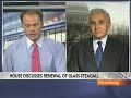 Hinchey Says Odds of Glass-Steagall Revival `Increasing': Video