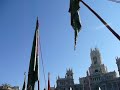 Ca�ada Real - V�as pecuarias - Madrid  (III)