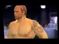 smackdown vs raw 2008 caws