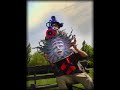 Shpongle - Behind Closed Eyelids   (Simon Posford, Raja Ram)