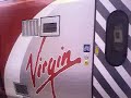 Virgin Trains 221109 Glasgow Cental 14/9/08 Virgin Trains 221109 Glasgow Cental 14/9/08
