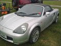 al at cadwell in mr2 crash (tit)