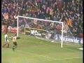 1998/99 Season: Scarborough 1 - 2 Hull City