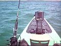 Features review of my Cobra Motor Kayak final edition