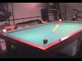 trickshot biljard