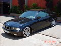 BMW 325 COUPE