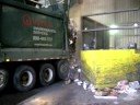 12 Tons of Trash, dumped at my transfer