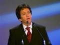 Mitch Albom Bash '07 Speech - 35 min. clip