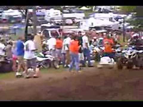 Rob Fast Montezuma Start