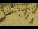 Entropia Universe - Landgrab 2005