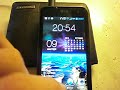 ICS versi&oacute;n para P990 fuga- Version para Desarrolladores