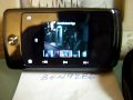 BOOST MOBILE i9 WITH MOVIES AND PARROT BLUETOOTH CAR ADAPTER