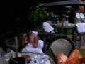 Poolside fun at the Orchid Inn Angeles City
