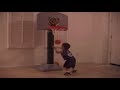Ryen A.K.A. Mike Bibby