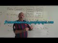 The Ratio Concept Part 1 The Ratio Concept Part 1