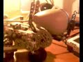 Webcam NXT Controller
