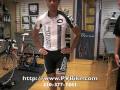 Bicycle Fitting - Specialized BG System at PV Bicycle Center - Part 2 of 4