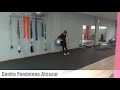 Click to View : Centro de entrenamiento personal Fenómeno Alcázar de San Juan.